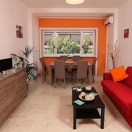 Cristiana Home Roma Exterior foto